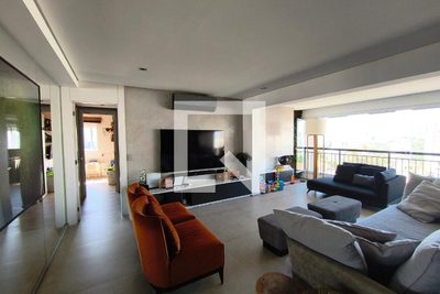 Apartamento, 3 quartos, 149 m² - Foto 3