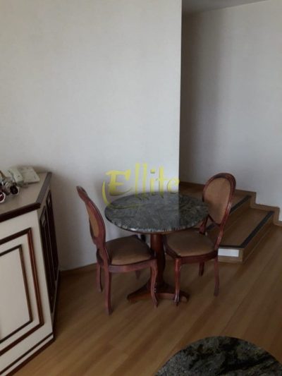 Flat/Apart Hotel, 1 quarto, 50 m² - Foto 2