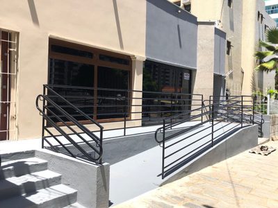 Loja-Salão, 315 m² - Foto 2