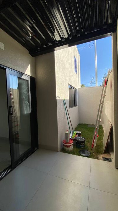 Casa, 2 quartos, 82 m² - Foto 5