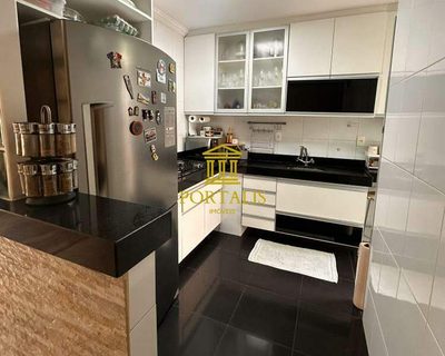 Casa, 3 quartos, 123 m² - Foto 5