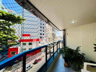 Apartamento, 2 quartos, 140 m² - Foto 1