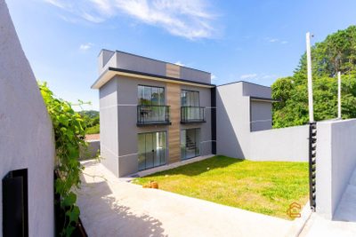 Casa, 2 quartos, 80 m² - Foto 3