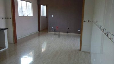 Casa, 2 quartos - Foto 1