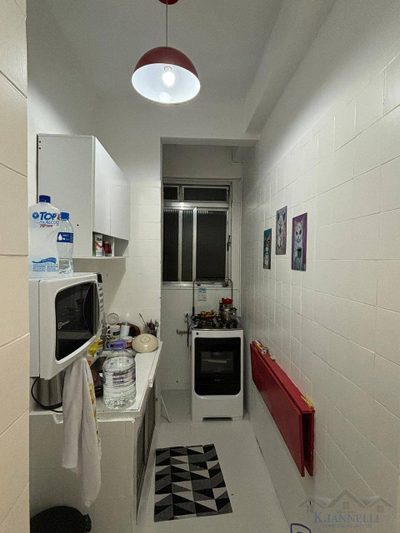 Apartamento, 2 quartos, 55 m² - Foto 5