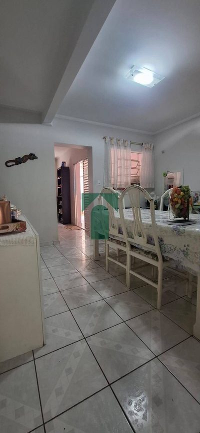 Sobrado, 3 quartos, 125 m² - Foto 4