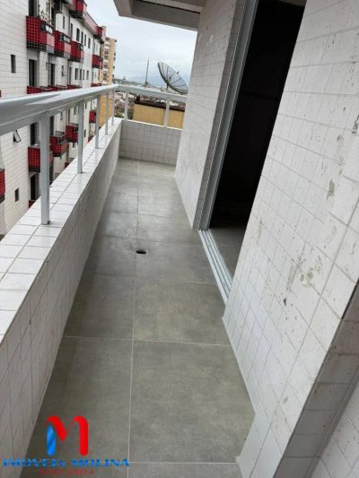 Apartamento, 2 quartos - Foto 4