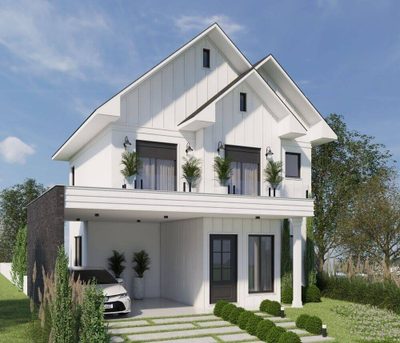 Casa, 3 quartos, 189 m² - Foto 3