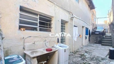 Sobrado, 8 quartos, 200 m² - Foto 1