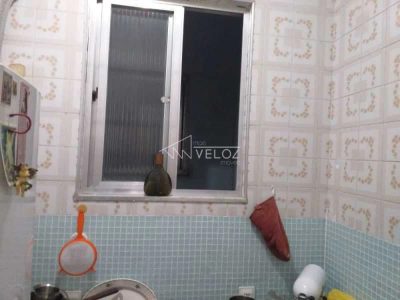 Apartamento, 1 quarto, 44 m² - Foto 1
