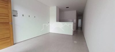 Casa, 2 quartos, 66 m² - Foto 2