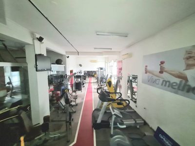 Sala-Conjunto, 400 m² - Foto 5