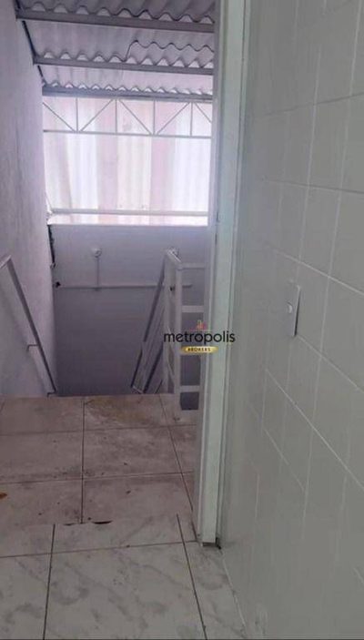 Depósito-Galpão, 293 m² - Foto 3