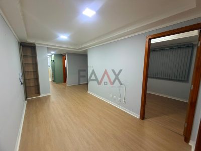 Apartamento, 1 quarto, 59 m² - Foto 4