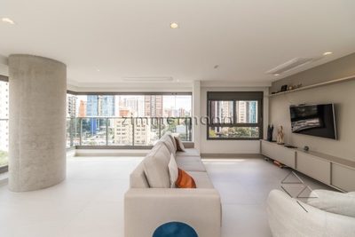 Apartamento, 3 quartos, 211 m² - Foto 4