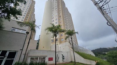 Apartamento, 2 quartos, 32 m² - Foto 1