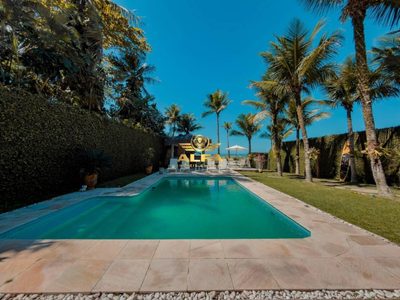 Casa, 6 quartos, 746 m² - Foto 3