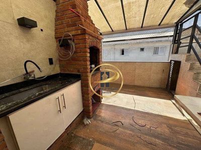 Sobrado, 3 quartos, 160 m² - Foto 4