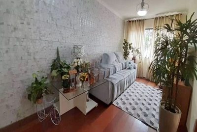 Sobrado, 3 quartos, 220 m² - Foto 2