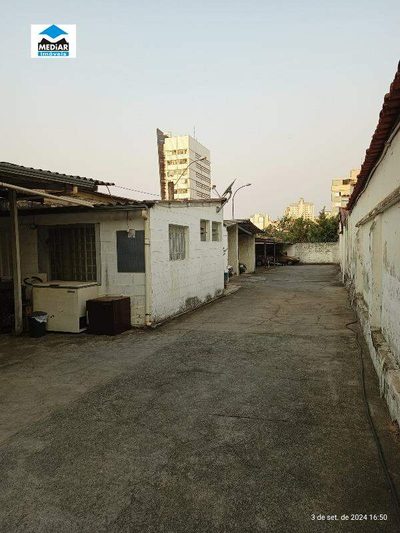 Terreno, 550 m² - Foto 1