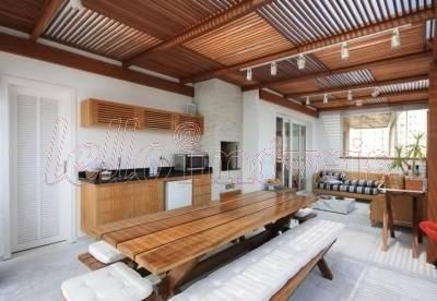 Apartamento, 4 quartos, 235 m² - Foto 2