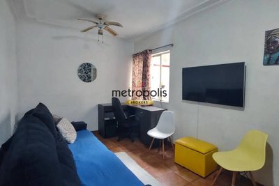 Apartamento, 2 quartos, 64 m² - Foto 1