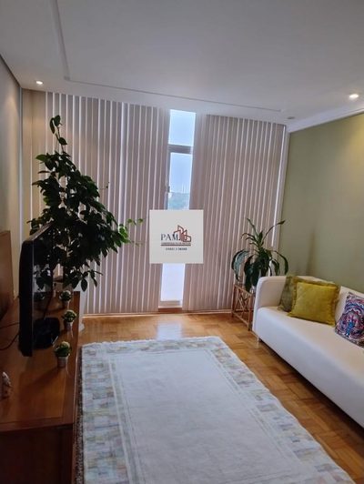 Apartamento, 2 quartos - Foto 2