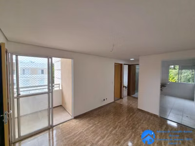 Apartamento, 2 quartos, 50 m² - Foto 3