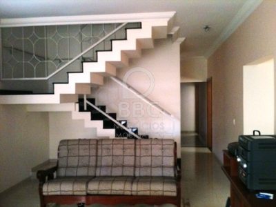 Sobrado, 5 quartos, 450 m² - Foto 2