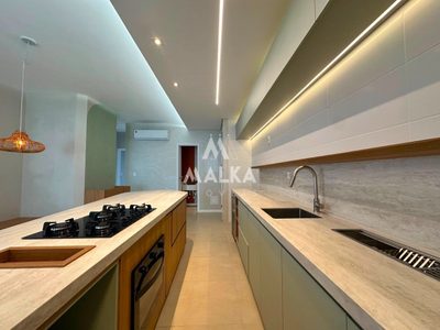 Cobertura, 3 quartos, 170 m² - Foto 2