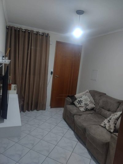 Apartamento, 2 quartos - Foto 4