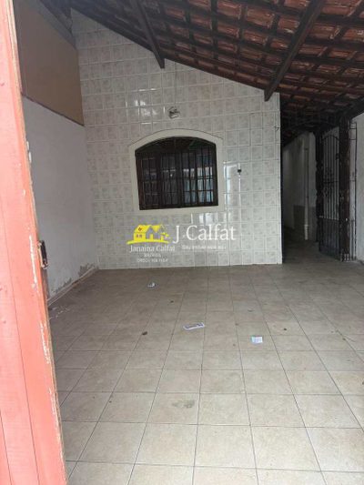 Casa, 60 m² - Foto 1
