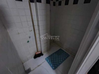 Apartamento, 1 quarto, 54 m² - Foto 1