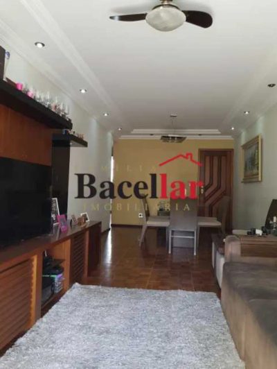 Apartamento, 2 quartos, 91 m² - Foto 1