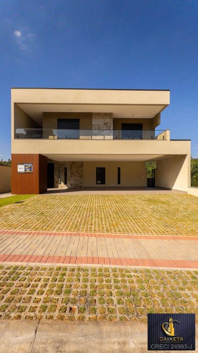 Casa de Condomínio, 5 quartos - Foto 3