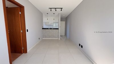 Apartamento, 2 quartos - Foto 3