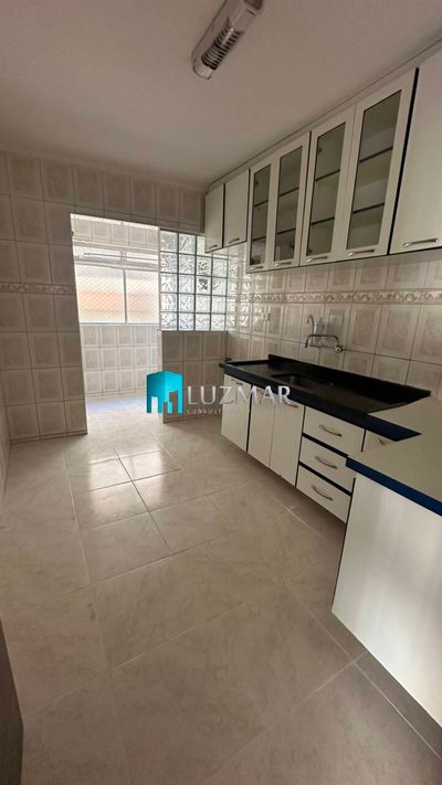 Apartamento, 2 quartos, 56 m² - Foto 4