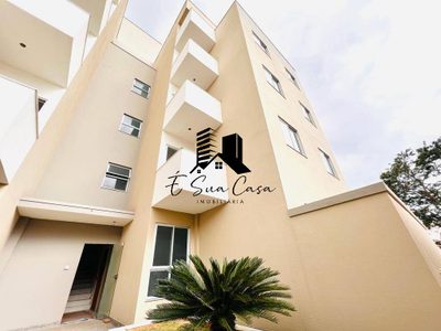 Apartamento, 2 quartos, 52 m² - Foto 1
