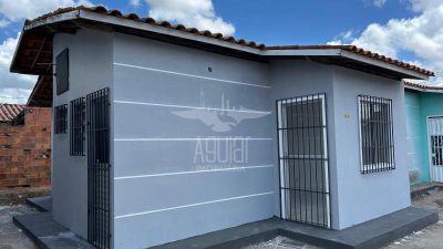 Casa, 2 quartos - Foto 2