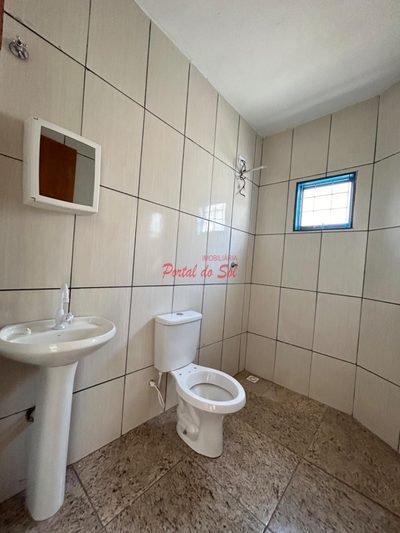 Casa, 1 quarto - Foto 5