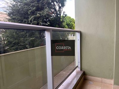 Apartamento, 2 quartos, 59 m² - Foto 5