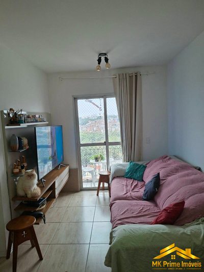 Apartamento, 3 quartos, 64 m² - Foto 3