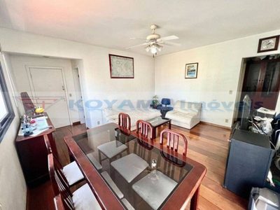 Apartamento, 3 quartos, 101 m² - Foto 5