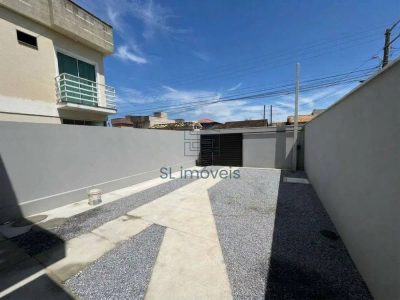 Casa, 3 quartos, 90 m² - Foto 3