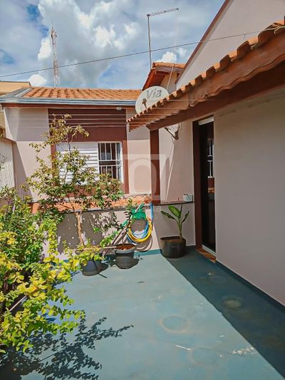 Sobrado, 4 quartos, 172 m² - Foto 3