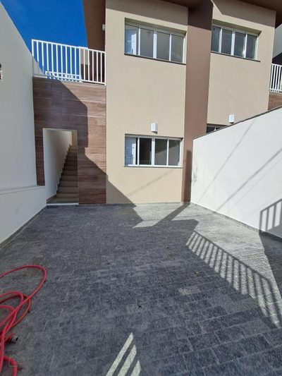 Casa, 2 quartos, 120 m² - Foto 4