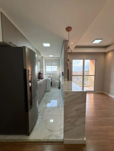 Apartamento, 2 quartos, 54 m² - Foto 4