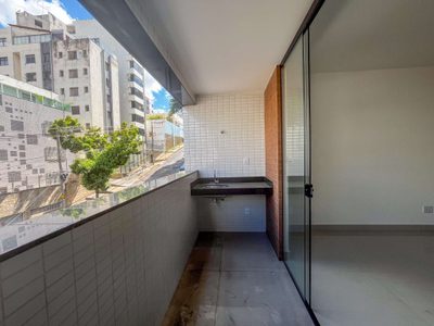 Apartamento, 3 quartos, 88 m² - Foto 5