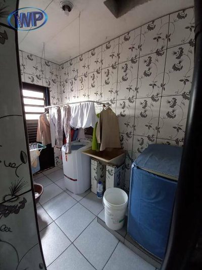 Sobrado, 2 quartos, 240 m² - Foto 5
