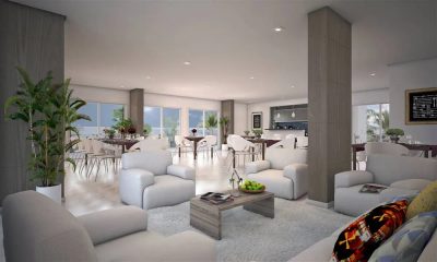 Apartamento, 2 quartos, 73 m² - Foto 3